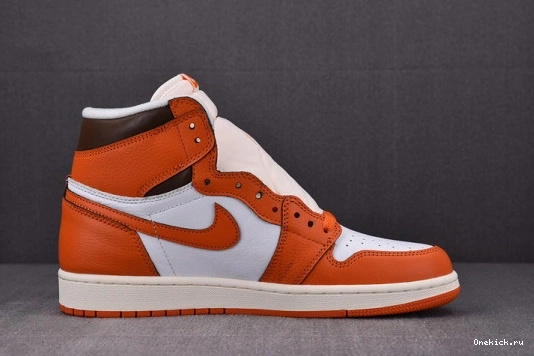 139 OG Retro High Jordan 1 BestValue DO9369-101 DO9369-101 Starfish 0522